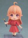 Figura Witch Watch Nendoroid Nico Wakatsuki [Basic] 10 cm